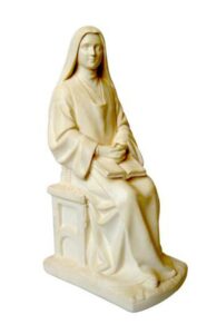 1-Sainte-Therese-assise-